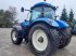 Traktor a típus New Holland T 7.270, Gebrauchtmaschine ekkor: Gudbjerg (Kép 6)