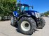 Traktor Türe ait New Holland T 7.270, Gebrauchtmaschine içinde Inchenhofen (resim 1)