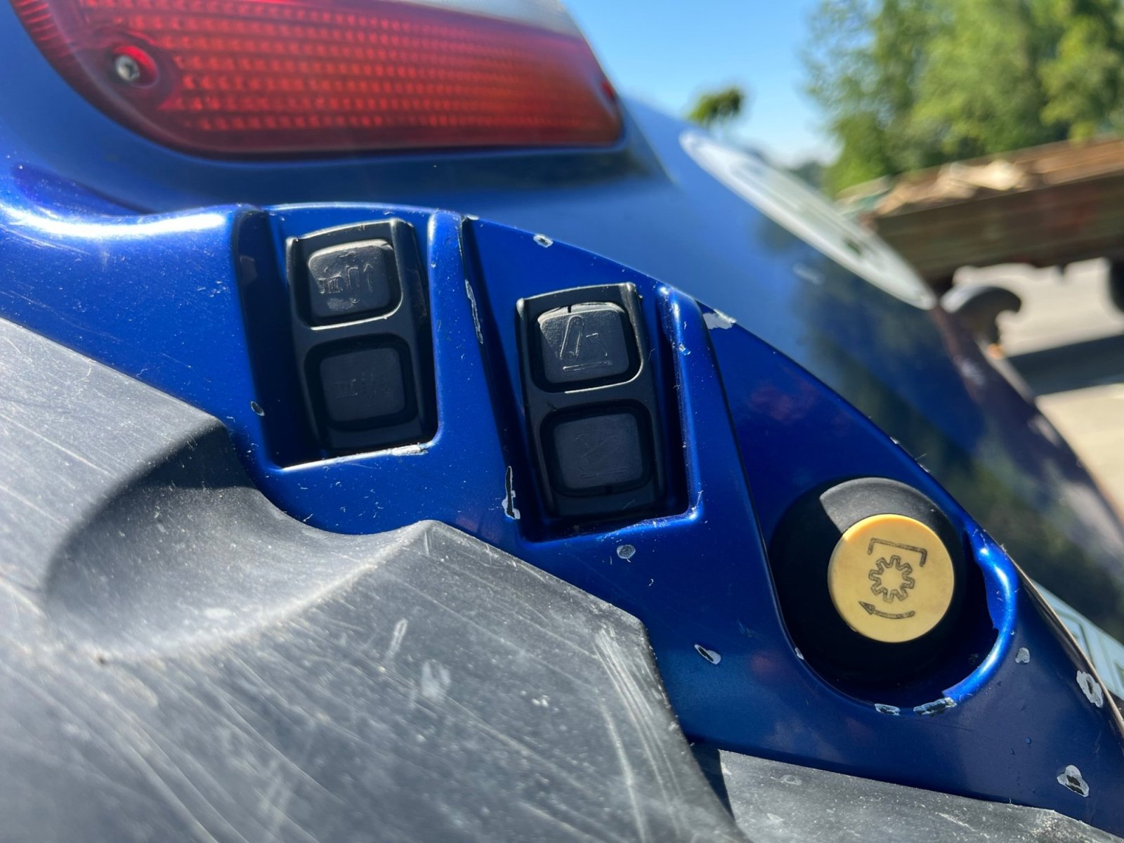 Traktor Türe ait New Holland T 7.270, Gebrauchtmaschine içinde Inchenhofen (resim 10)