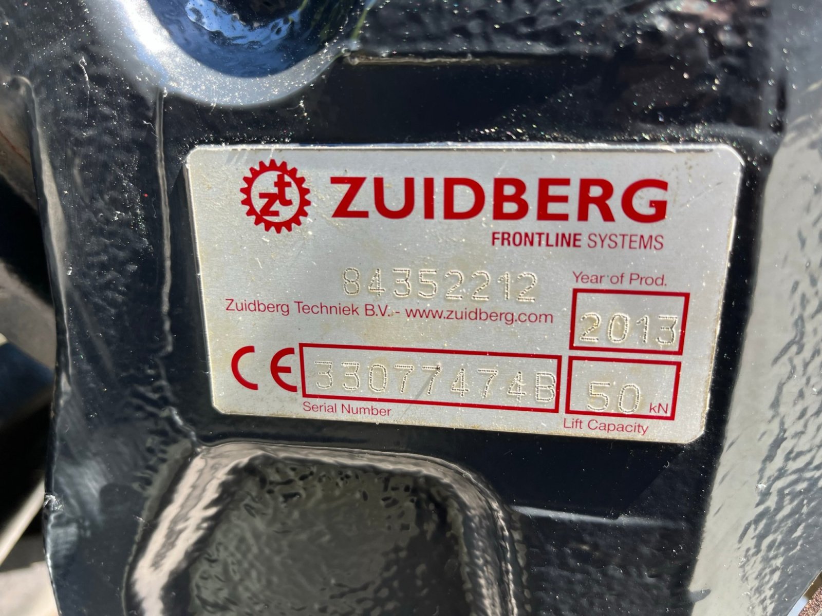 Traktor Türe ait New Holland T 7.270, Gebrauchtmaschine içinde Inchenhofen (resim 13)