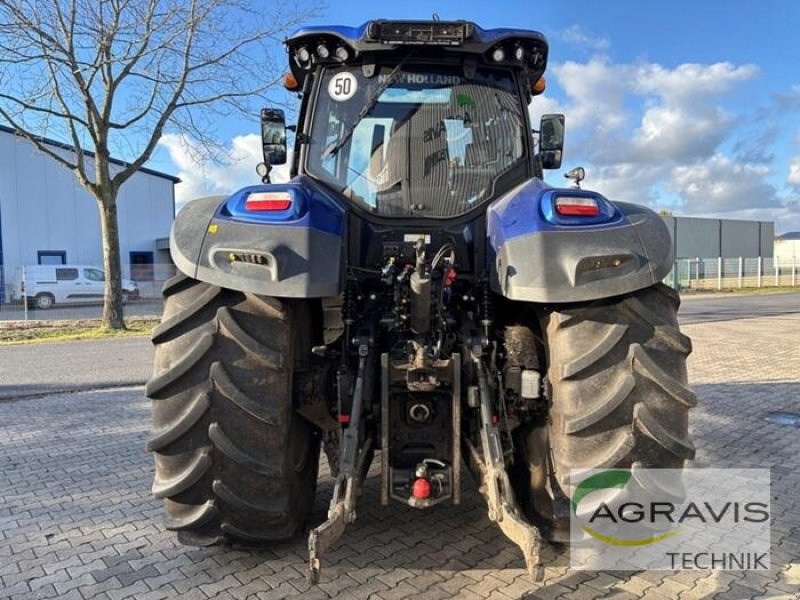 Traktor типа New Holland T 7.275 AUTO COMMAND HD PLM, Gebrauchtmaschine в Meppen (Фотография 5)