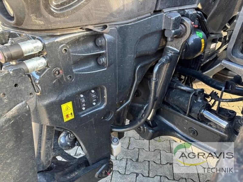 Traktor типа New Holland T 7.275 AUTO COMMAND HD PLM, Gebrauchtmaschine в Meppen (Фотография 12)