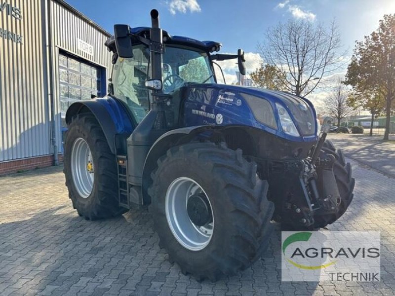 Traktor типа New Holland T 7.275 AUTO COMMAND HD PLM, Gebrauchtmaschine в Meppen (Фотография 2)