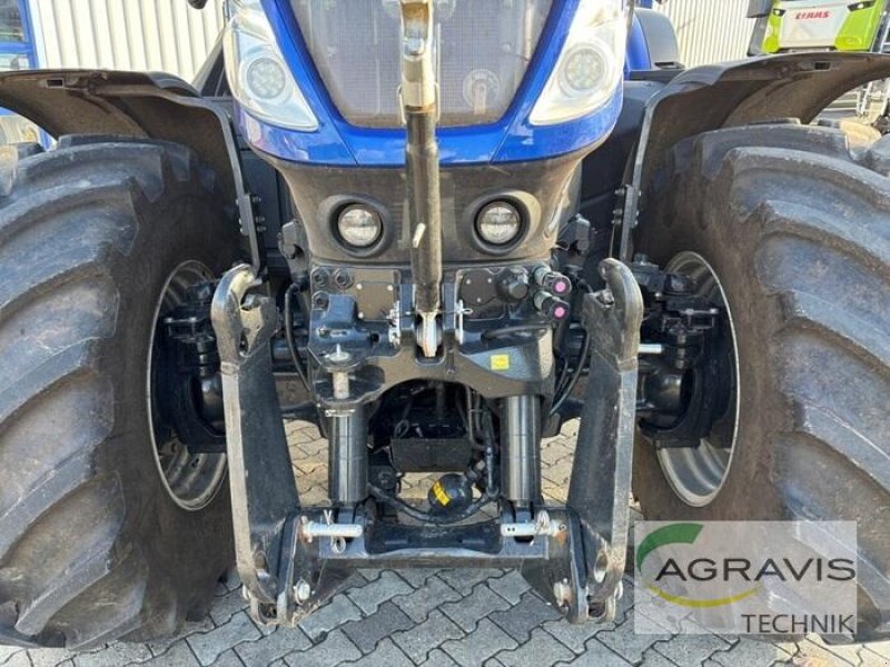 Traktor типа New Holland T 7.275 AUTO COMMAND HD PLM, Gebrauchtmaschine в Meppen (Фотография 11)