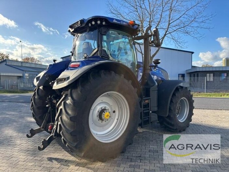 Traktor типа New Holland T 7.275 AUTO COMMAND HD PLM, Gebrauchtmaschine в Meppen (Фотография 3)