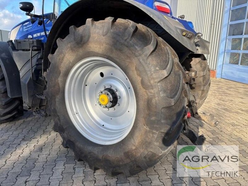 Traktor типа New Holland T 7.275 AUTO COMMAND HD PLM, Gebrauchtmaschine в Meppen (Фотография 7)