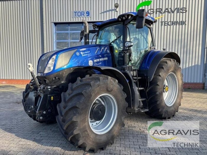 Traktor des Typs New Holland T 7.275 AUTO COMMAND HD PLM, Gebrauchtmaschine in Meppen (Bild 1)