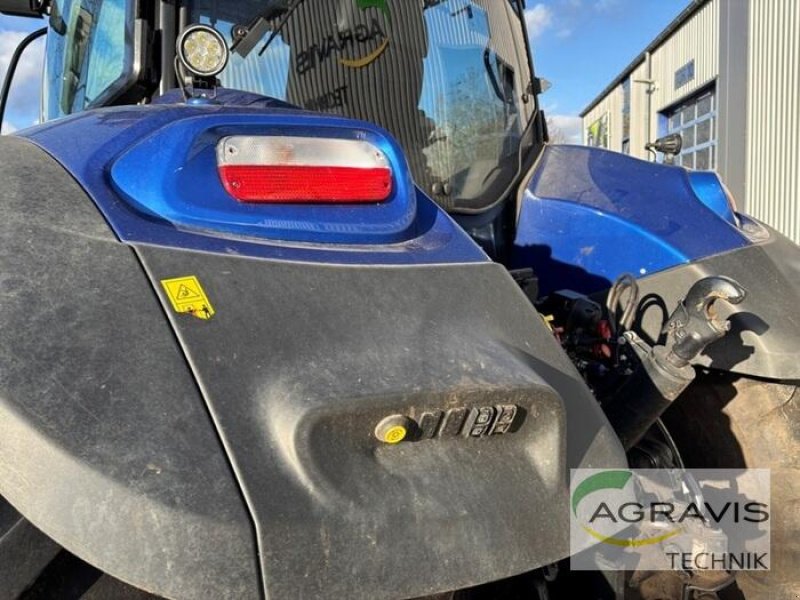 Traktor типа New Holland T 7.275 AUTO COMMAND HD PLM, Gebrauchtmaschine в Meppen (Фотография 9)