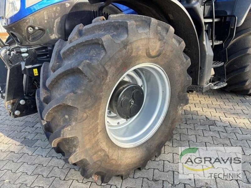Traktor типа New Holland T 7.275 AUTO COMMAND HD PLM, Gebrauchtmaschine в Meppen (Фотография 10)