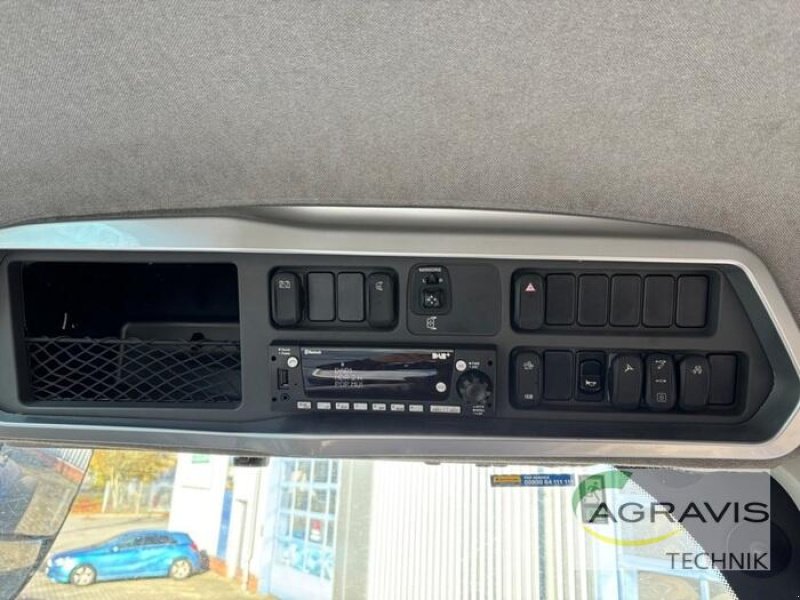 Traktor типа New Holland T 7.275 AUTO COMMAND HD PLM, Gebrauchtmaschine в Meppen (Фотография 14)