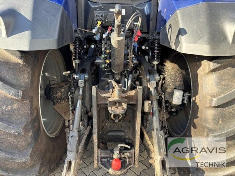 Traktor типа New Holland T 7.275 AUTO COMMAND HD PLM, Gebrauchtmaschine в Meppen (Фотография 8)