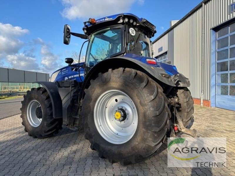 Traktor типа New Holland T 7.275 AUTO COMMAND HD PLM, Gebrauchtmaschine в Meppen (Фотография 4)