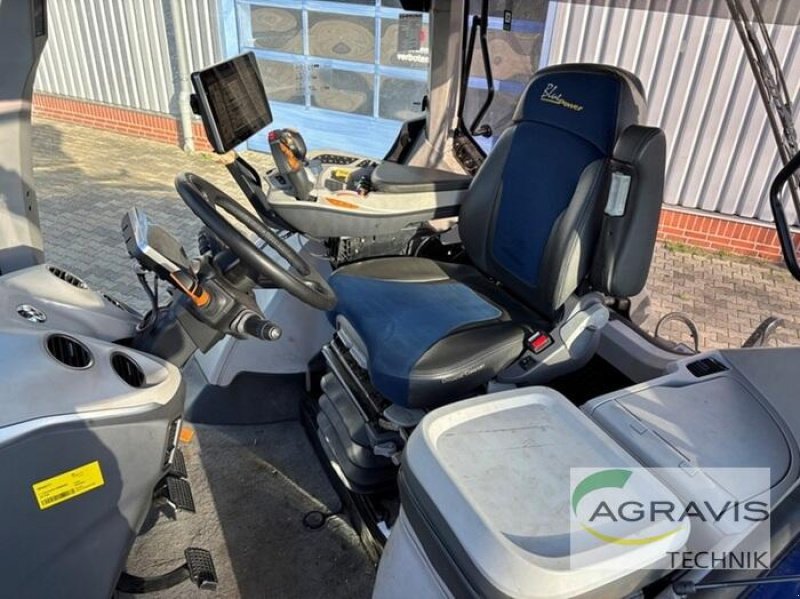 Traktor типа New Holland T 7.275 AUTO COMMAND HD PLM, Gebrauchtmaschine в Meppen (Фотография 13)