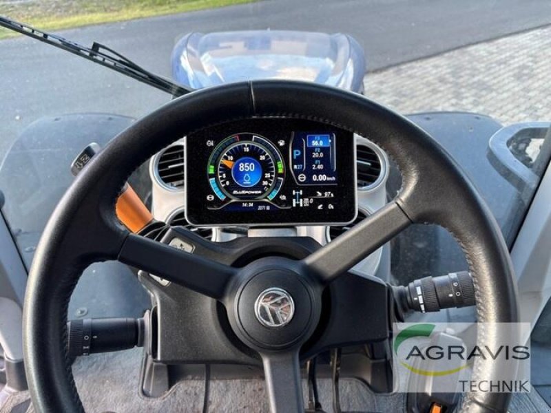 Traktor типа New Holland T 7.275 AUTO COMMAND HD PLM, Gebrauchtmaschine в Meppen (Фотография 18)