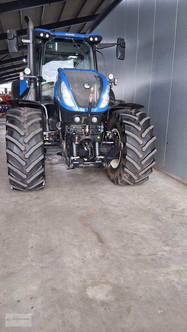Traktor typu New Holland T 7.275, Gebrauchtmaschine v Twist - Rühlerfeld (Obrázek 3)