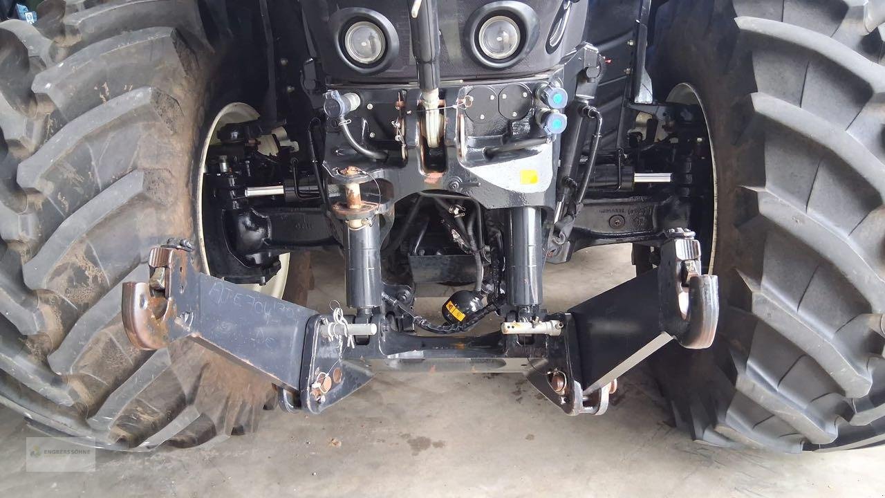 Traktor typu New Holland T 7.275, Gebrauchtmaschine v Twist - Rühlerfeld (Obrázek 4)