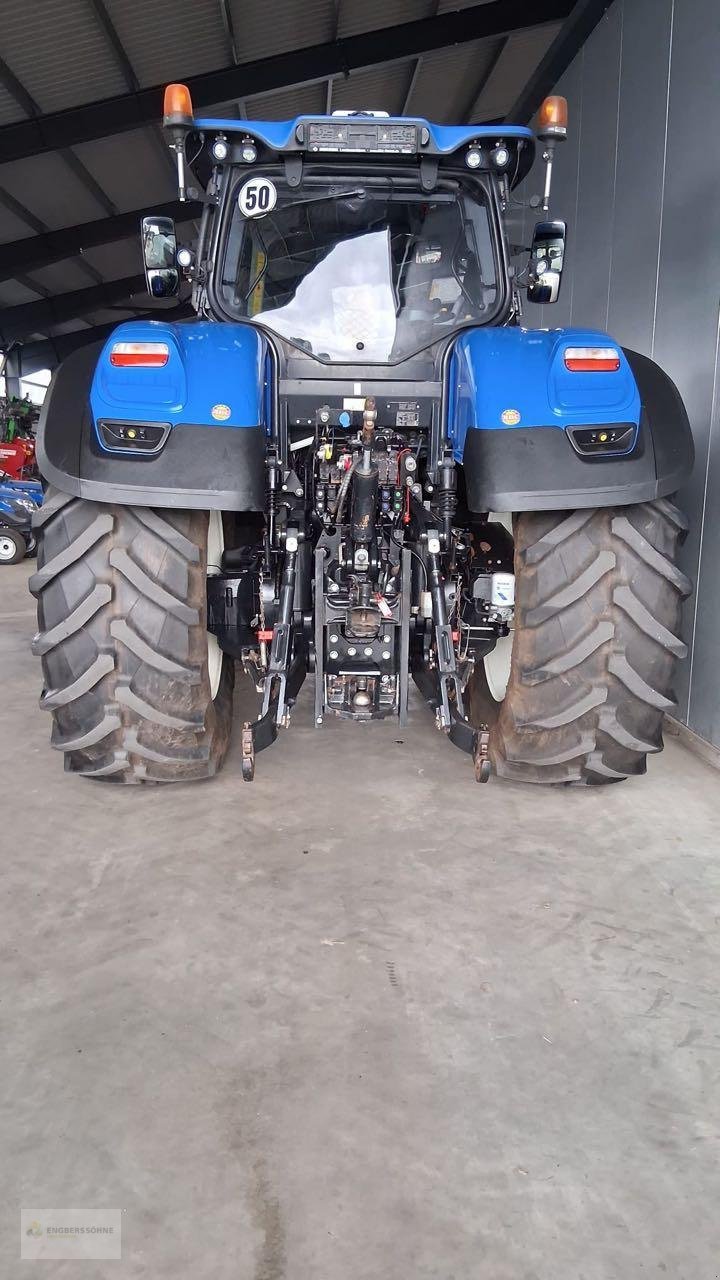 Traktor typu New Holland T 7.275, Gebrauchtmaschine v Twist - Rühlerfeld (Obrázek 8)