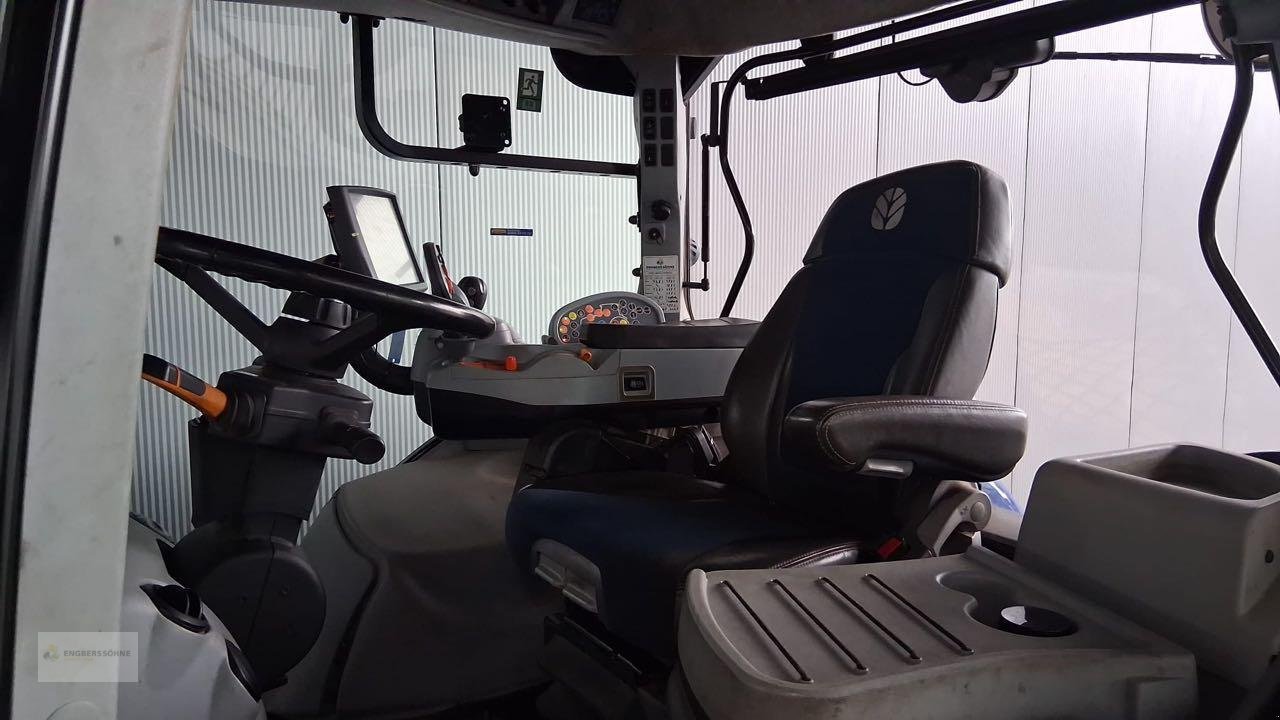 Traktor typu New Holland T 7.275, Gebrauchtmaschine v Twist - Rühlerfeld (Obrázek 11)