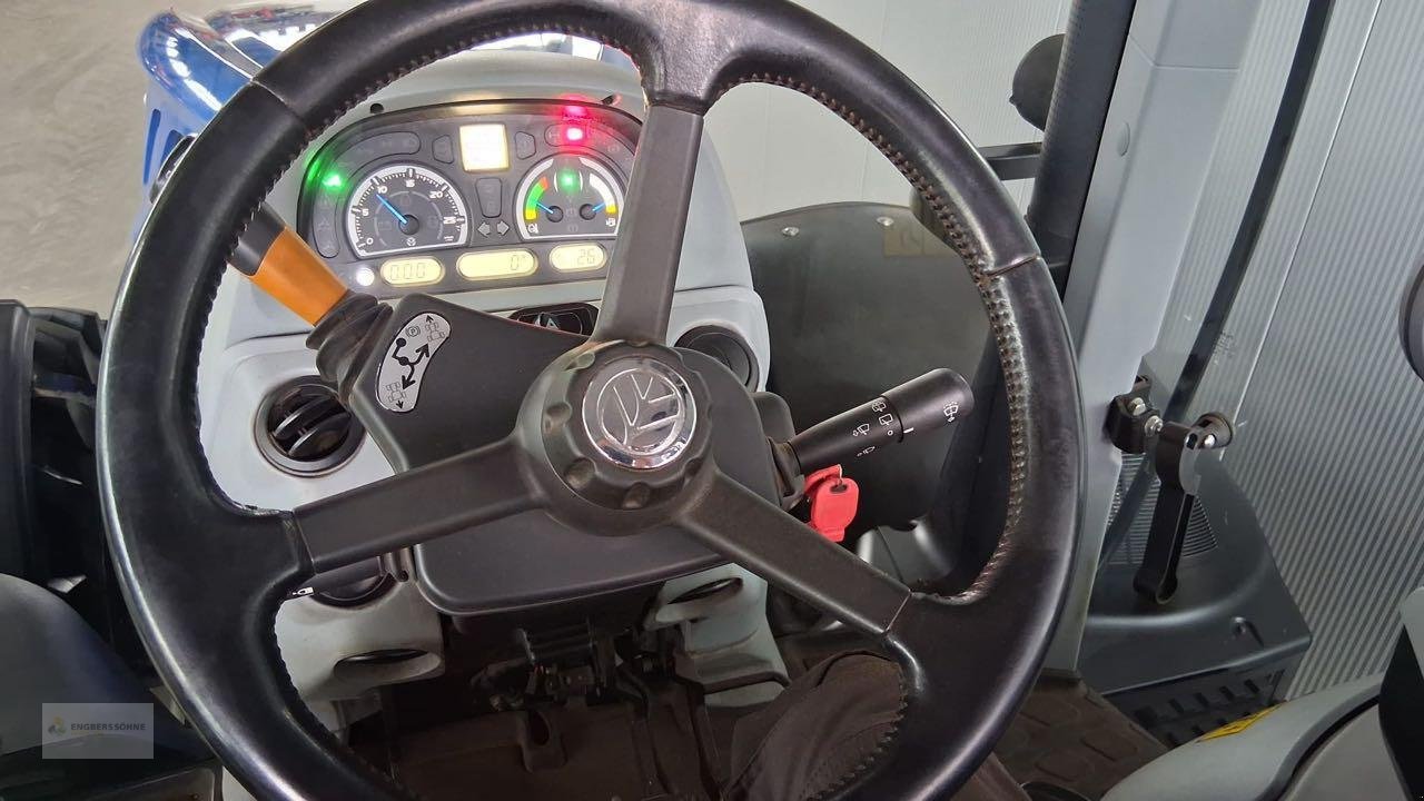 Traktor typu New Holland T 7.275, Gebrauchtmaschine v Twist - Rühlerfeld (Obrázek 13)