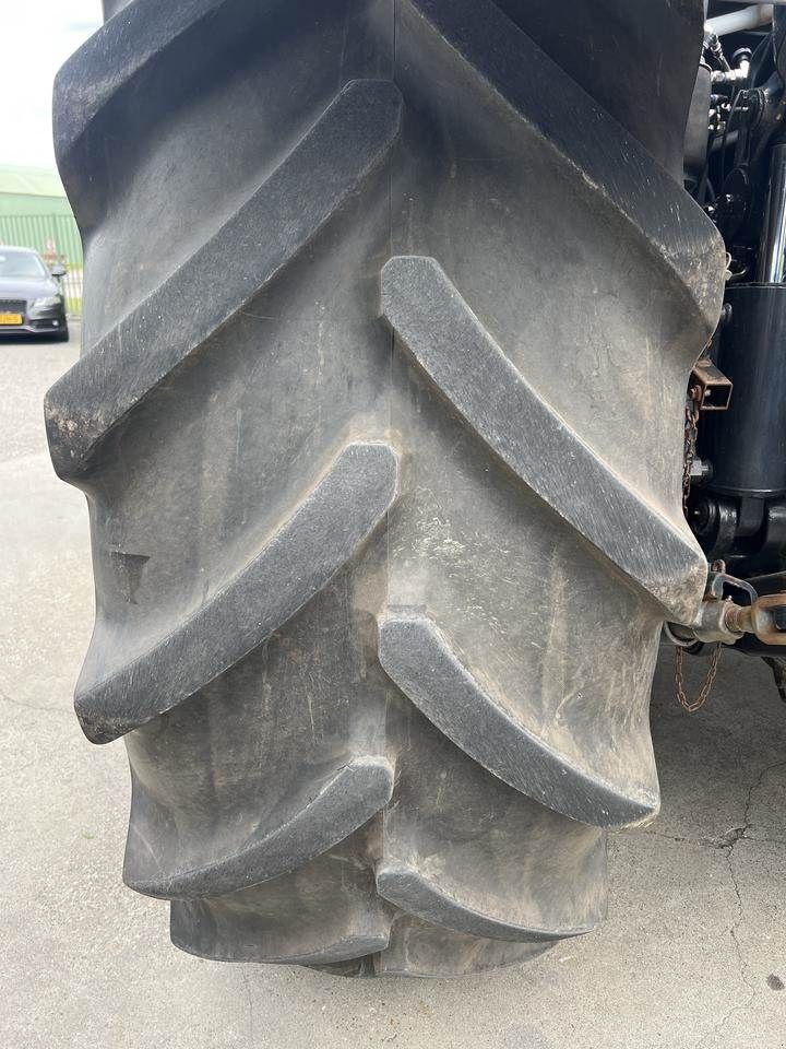 Traktor des Typs New Holland T 7.290 AC HD, Gebrauchtmaschine in Bant (Bild 9)