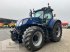 Traktor del tipo New Holland T 7.290 AC HD, Gebrauchtmaschine en Neuhof - Dorfborn (Imagen 2)