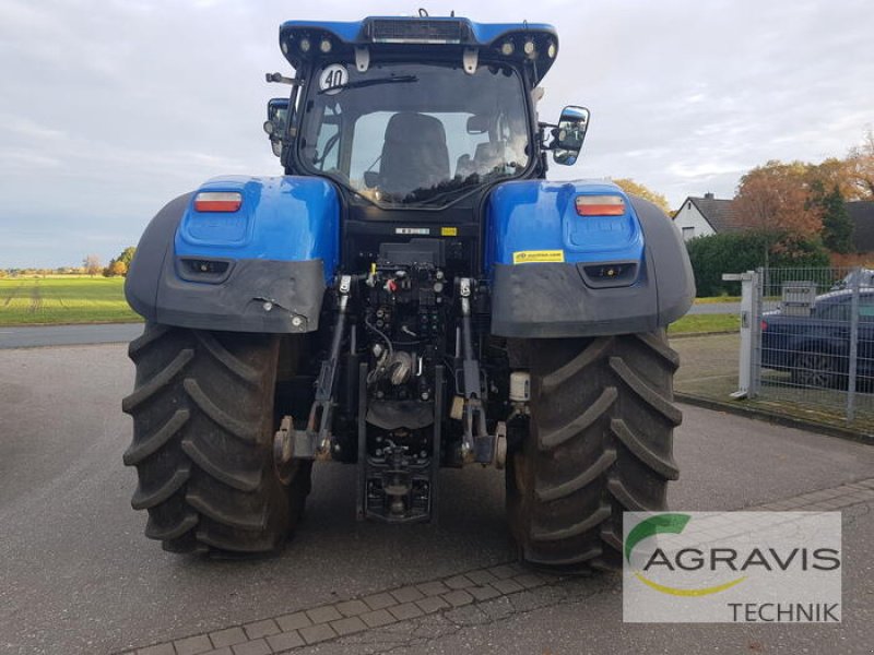 Traktor typu New Holland T 7.290 AUTO COMMAND HD, Gebrauchtmaschine v Nartum (Obrázek 13)