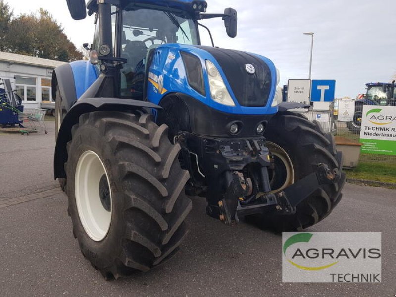 Traktor typu New Holland T 7.290 AUTO COMMAND HD, Gebrauchtmaschine v Nartum (Obrázek 5)