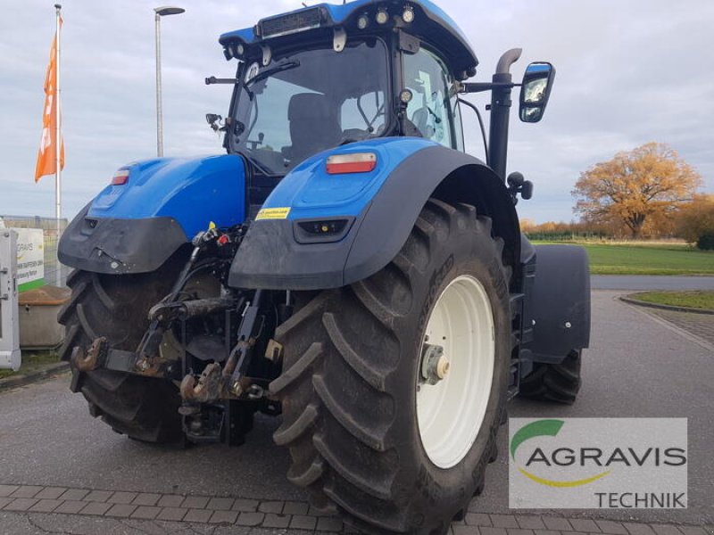 Traktor typu New Holland T 7.290 AUTO COMMAND HD, Gebrauchtmaschine v Nartum (Obrázek 12)