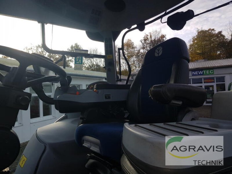 Traktor typu New Holland T 7.290 AUTO COMMAND HD, Gebrauchtmaschine v Nartum (Obrázek 19)