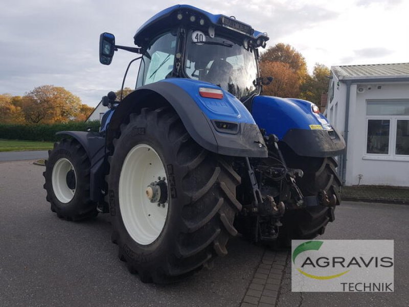 Traktor typu New Holland T 7.290 AUTO COMMAND HD, Gebrauchtmaschine v Nartum (Obrázek 14)