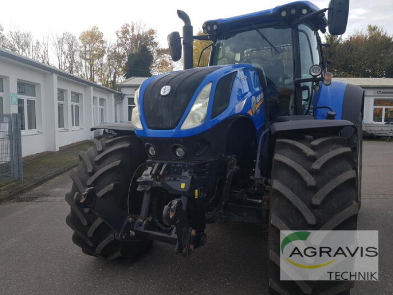 Traktor typu New Holland T 7.290 AUTO COMMAND HD, Gebrauchtmaschine v Nartum (Obrázek 3)