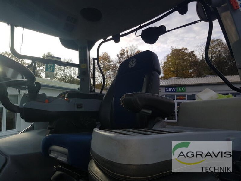 Traktor typu New Holland T 7.290 AUTO COMMAND HD, Gebrauchtmaschine v Nartum (Obrázek 17)