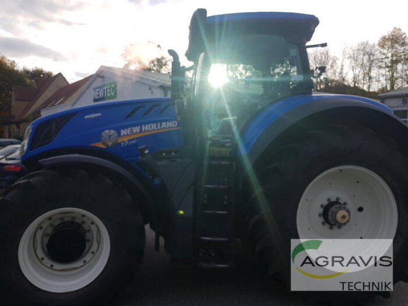 Traktor typu New Holland T 7.290 AUTO COMMAND HD, Gebrauchtmaschine v Nartum (Obrázek 16)