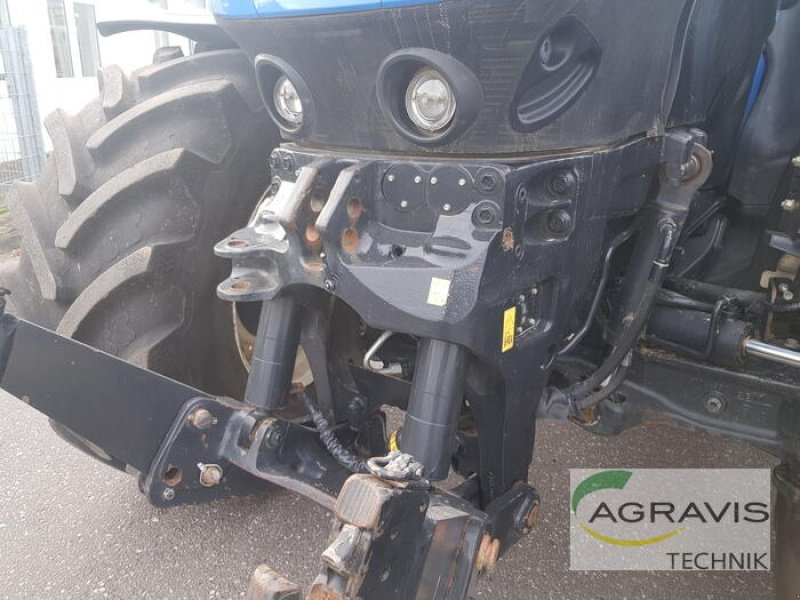 Traktor typu New Holland T 7.290 AUTO COMMAND HD, Gebrauchtmaschine v Nartum (Obrázek 4)
