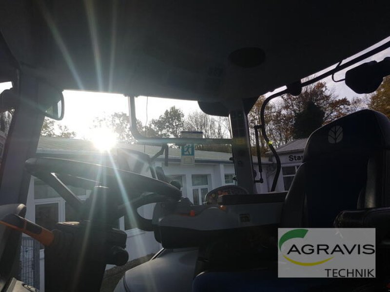 Traktor typu New Holland T 7.290 AUTO COMMAND HD, Gebrauchtmaschine v Nartum (Obrázek 18)