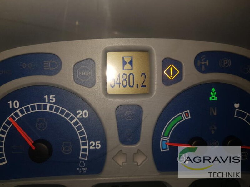 Traktor typu New Holland T 7.290 AUTO COMMAND HD, Gebrauchtmaschine v Nartum (Obrázek 20)