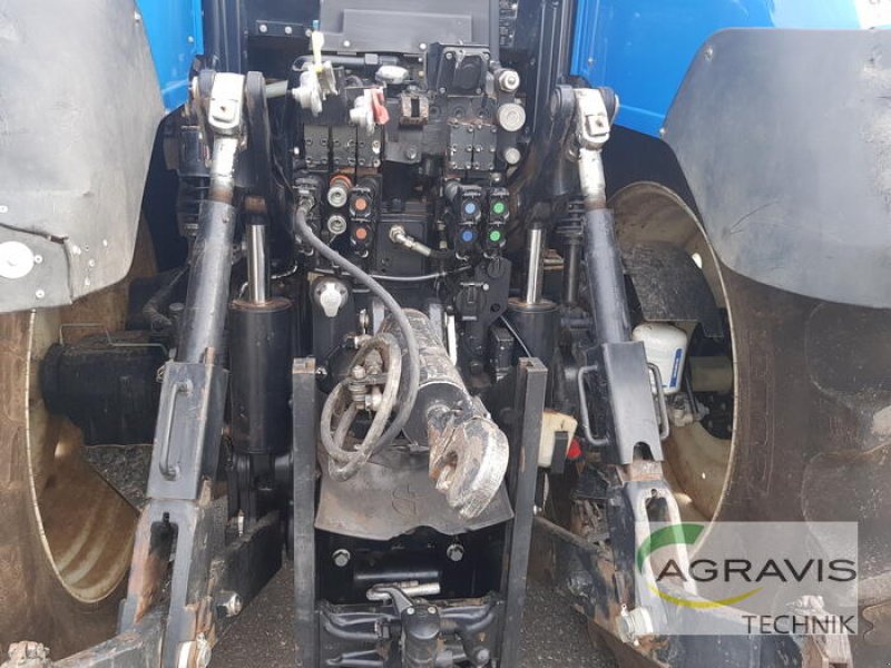 Traktor typu New Holland T 7.290 AUTO COMMAND HD, Gebrauchtmaschine v Nartum (Obrázek 15)