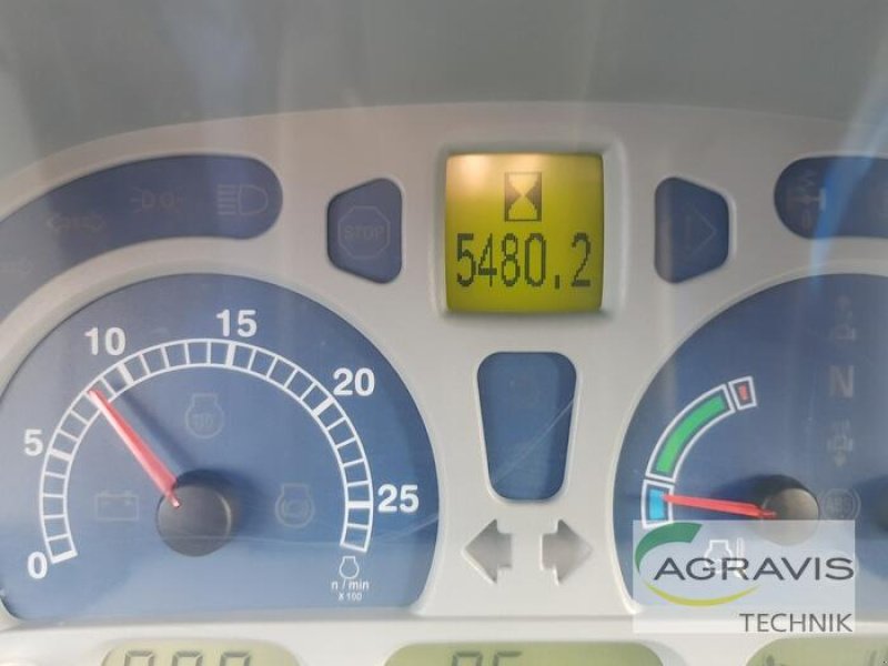 Traktor typu New Holland T 7.290 AUTO COMMAND HD, Gebrauchtmaschine v Nartum (Obrázek 21)