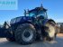 Traktor tipa New Holland t 7.290 hd plmi fzw HD, Gebrauchtmaschine u ANRODE / OT LENGEFELD (Slika 3)
