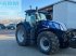 Traktor tipa New Holland t 7.290 hd plmi fzw HD, Gebrauchtmaschine u ANRODE / OT LENGEFELD (Slika 4)