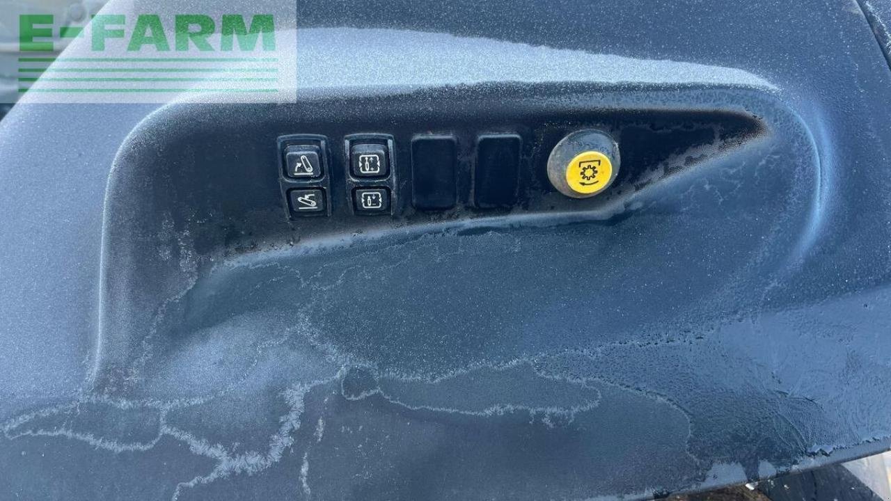 Traktor tipa New Holland t 7.290 hd plmi fzw HD, Gebrauchtmaschine u ANRODE / OT LENGEFELD (Slika 20)