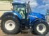 Traktor des Typs New Holland T 7.290 HD, Gebrauchtmaschine in Bant (Bild 2)