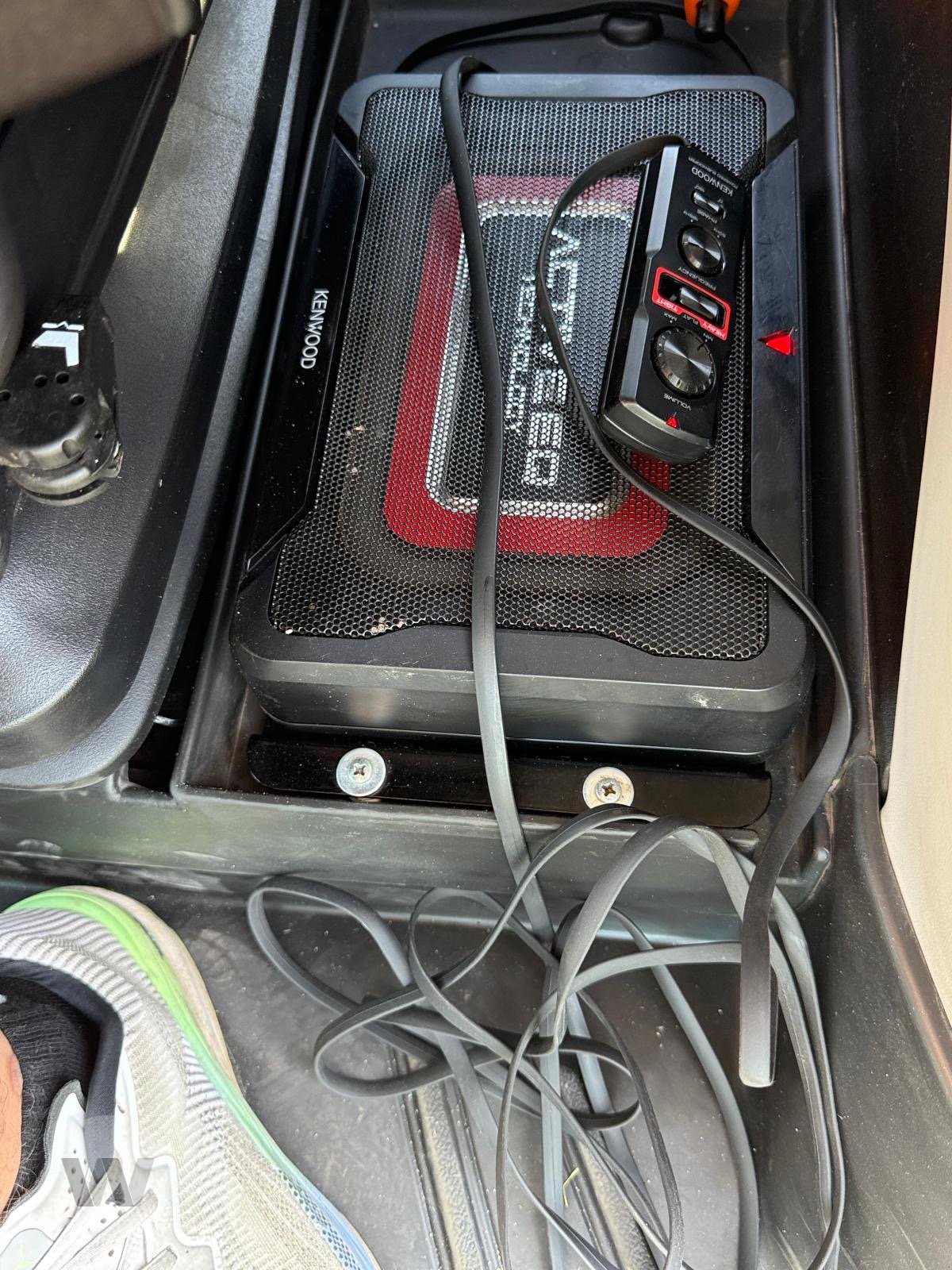 New Holland T 7.300 AC New Gen, Gebrauchtmaschine, Baujahr: 2023, Betriebsstunden: 1003 Stunden (Bild 3) Traktor des Typs New Holland T 7.300 AC New Gen, Gebrauchtmaschine in Jördenstorf (Bild 3)