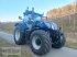 Traktor a típus New Holland T 7.300 AC, Neumaschine ekkor: Wies (Kép 1)