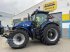 Traktor of the type New Holland T 7.300 AC, Neumaschine in Groß-Gerau (Picture 1)
