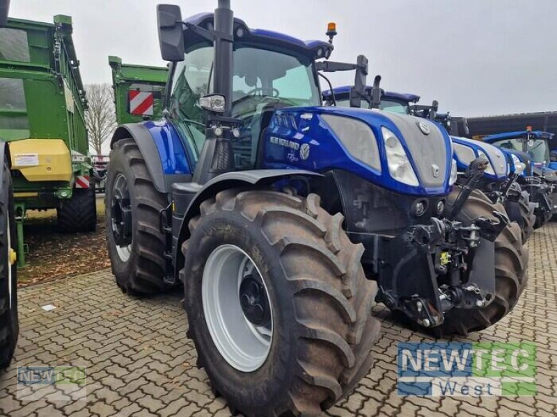 Traktor tipa New Holland T 7.300 AUTO COMMAND PLM, Neumaschine u Cadenberge (Slika 7)