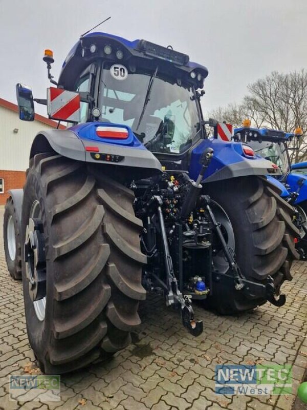 Traktor tipa New Holland T 7.300 AUTO COMMAND PLM, Neumaschine u Cadenberge (Slika 13)