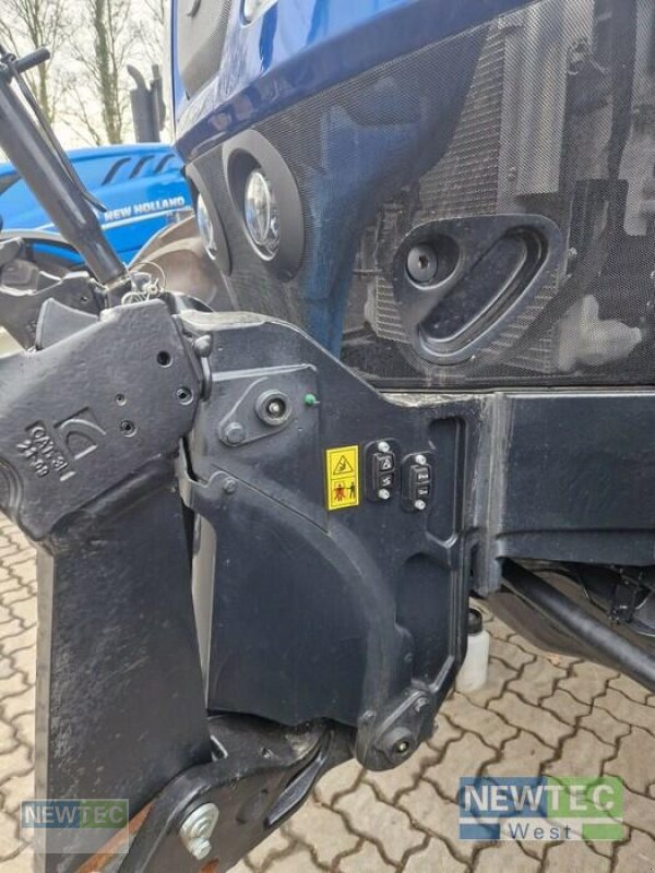Traktor tipa New Holland T 7.300 AUTO COMMAND PLM, Neumaschine u Cadenberge (Slika 2)