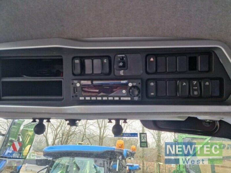 Traktor tipa New Holland T 7.300 AUTO COMMAND PLM, Neumaschine u Cadenberge (Slika 9)