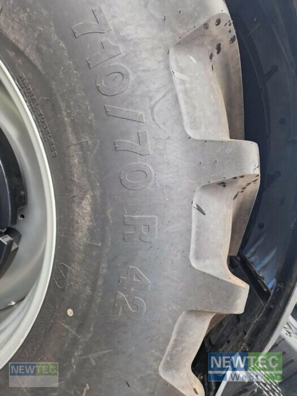 Traktor tipa New Holland T 7.300 AUTO COMMAND PLM, Neumaschine u Cadenberge (Slika 3)